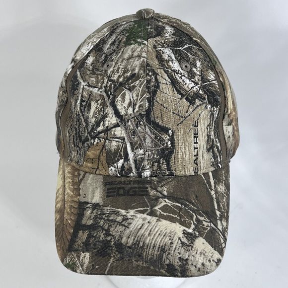 Powercap Vision Mens Hat Cap Size One Size Adjustable Camo Outdoors Lights - Picture 1 of 10